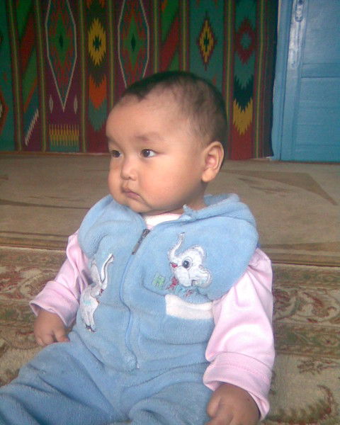 Матжан Карамирзаев