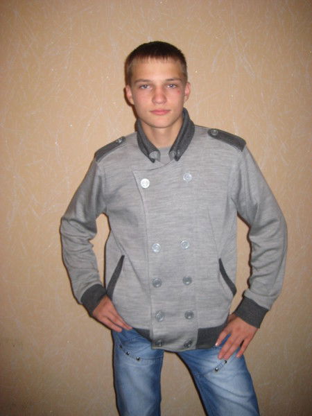 Антон Балакин