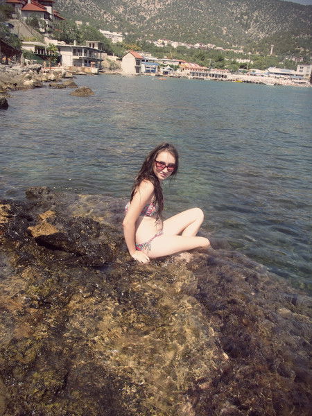 Даша Герасимова