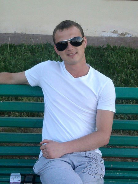 Игорь Стельмак