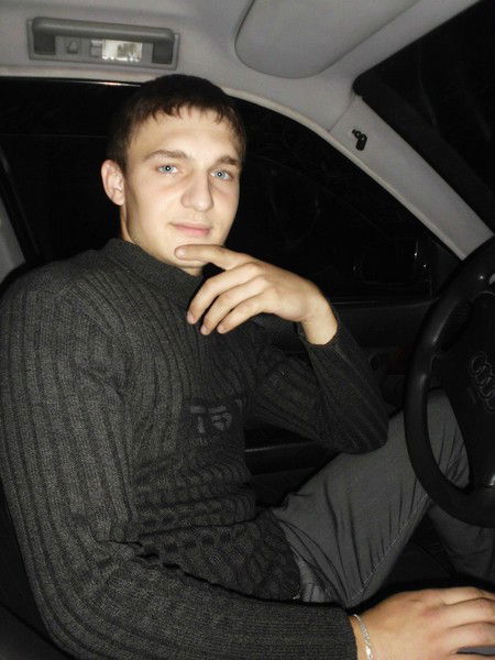 Виталий Почебыт