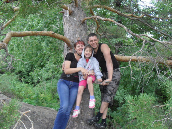 Алеся Лубягина