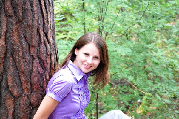 Татьяна Бирюкова