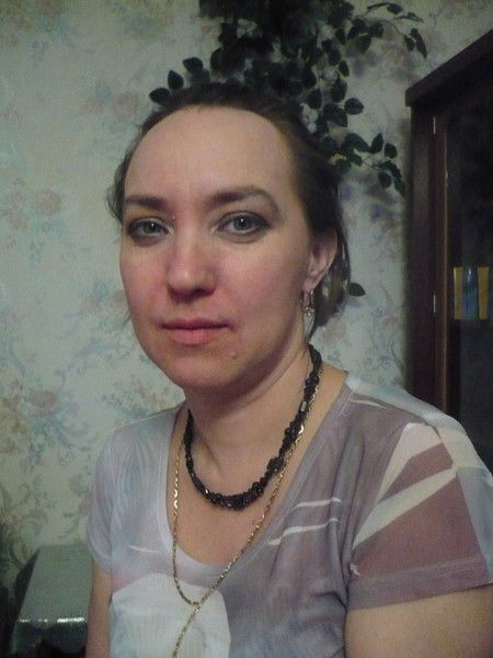 Надежда Куркина