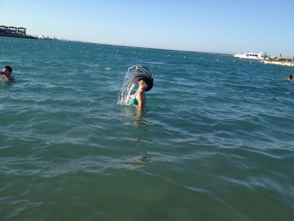 Яна Фролова