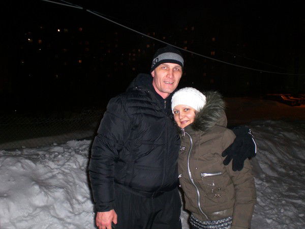 Наталия Булюкина