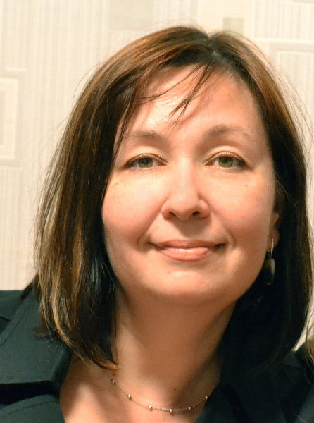 Ирина Графова