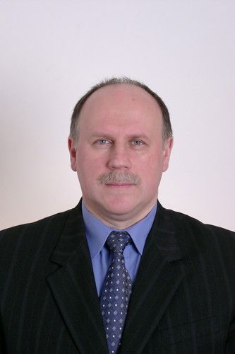 Владимир Фурманов