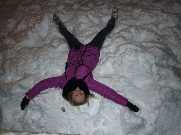 Оляшка ***baby***