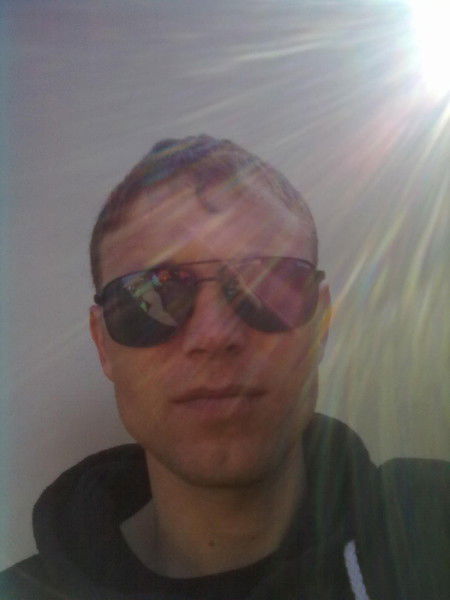 Григорий Савельев