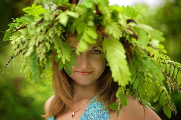 Людмила Вдовиченко