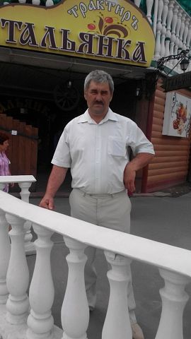 Сергей Кузьмин