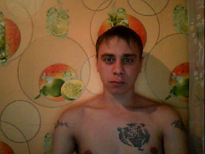 Алексей Баханович