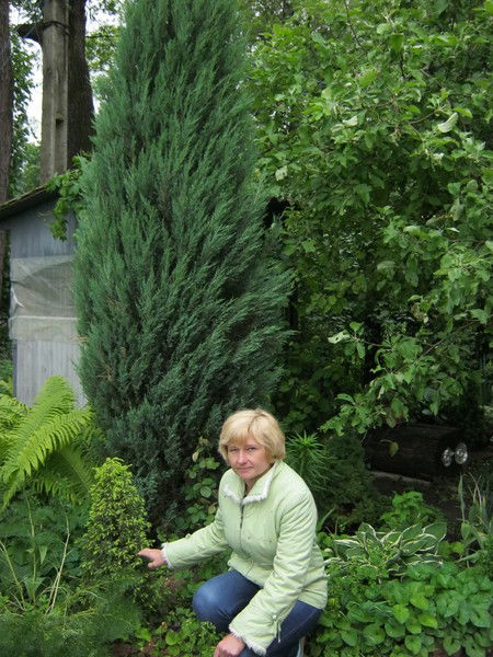 Ольга Кладницкая