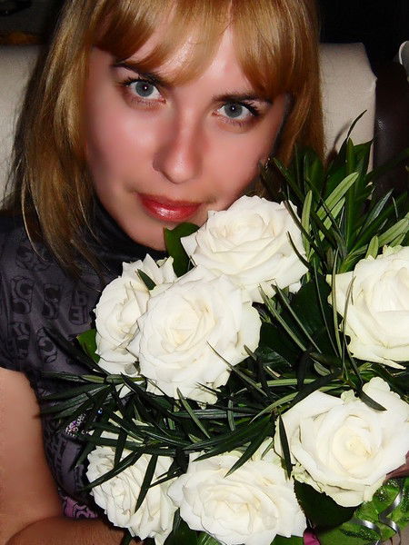 Людмила Людмила