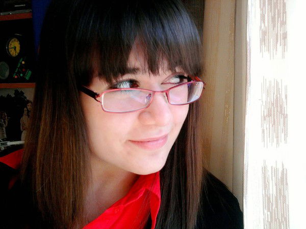 Лилия Коломоец