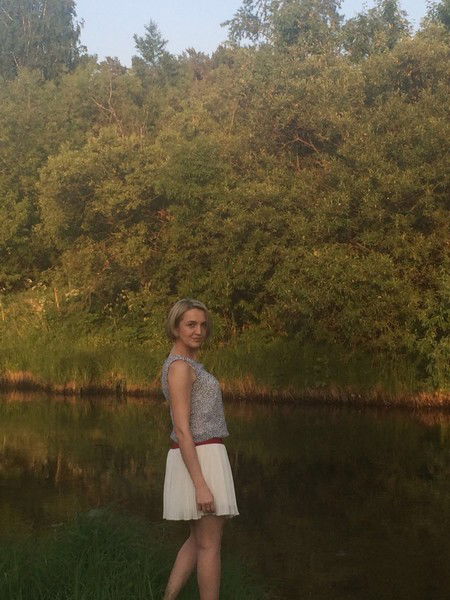 Анна Шельгорн