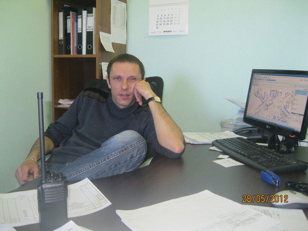 Сергей Акишев