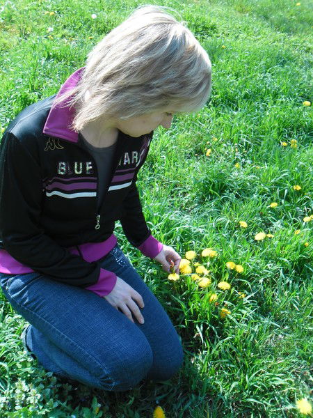 Манюня Мухамедова