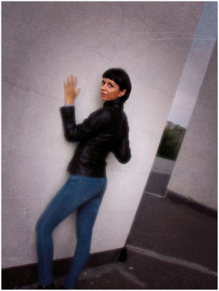 Наталья Андреева