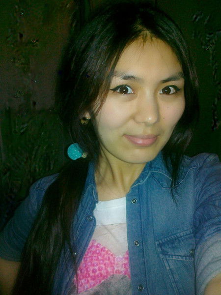 Айжан Садибекова