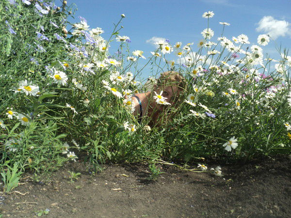 Ольга Комарова