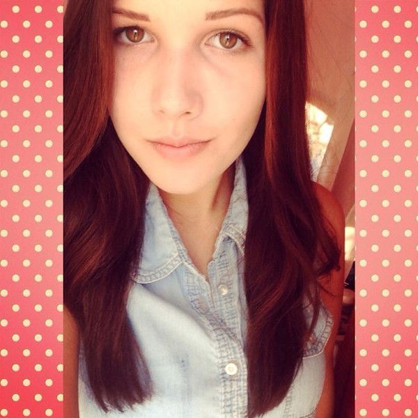 Кристина Козлова