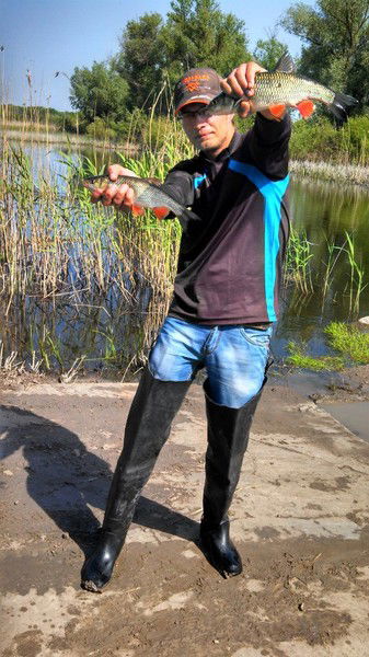 Максим Белоусов