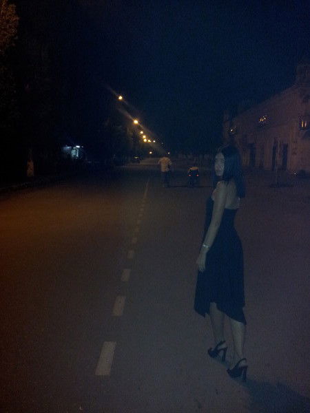 Елена Шестакова