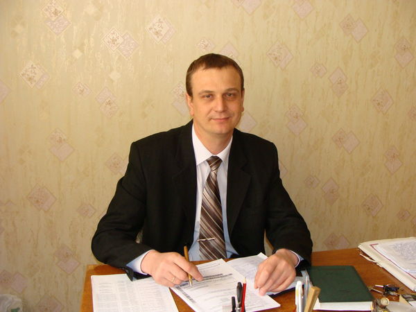 Александр Бибик