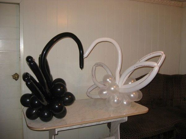 Галина Баянова