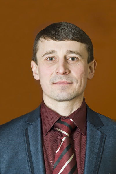 Александр Кадыков