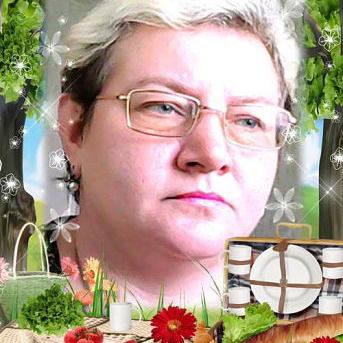 Светлана Прокопьева