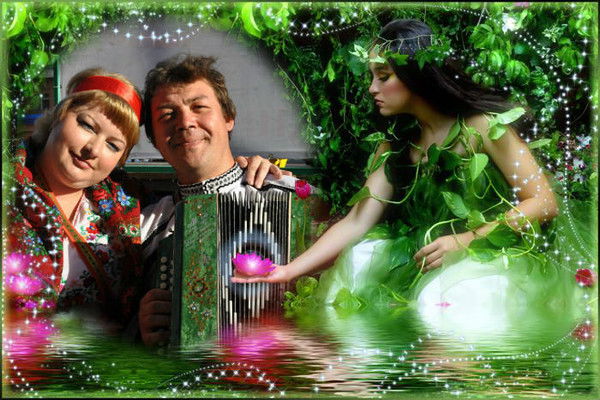 Ольга Скуратович