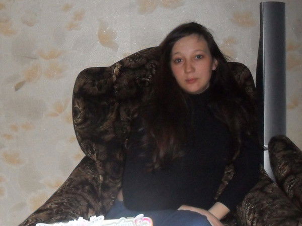 Елена Моисеева