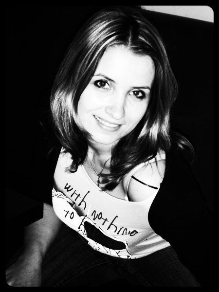 Олеся Потапова