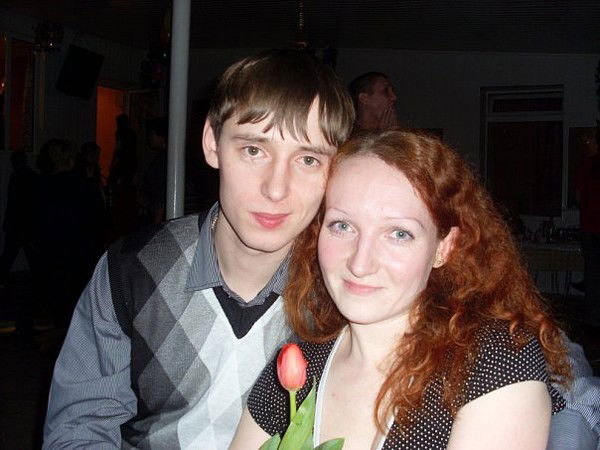 Тимур Фахразиев