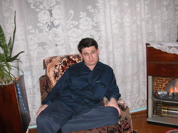 Дамир Ахметшин