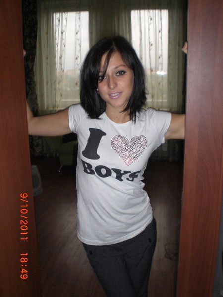 Мария Самарина