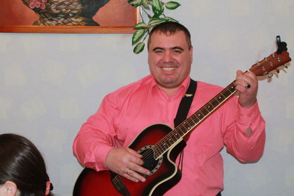 Сергей Корзинкин