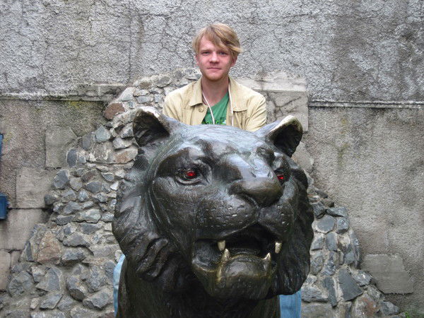 Дмитрий Молчанов