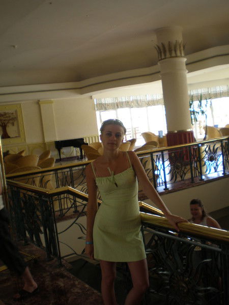 Людмила Турок