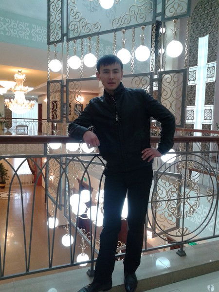 Багдат Джабаев