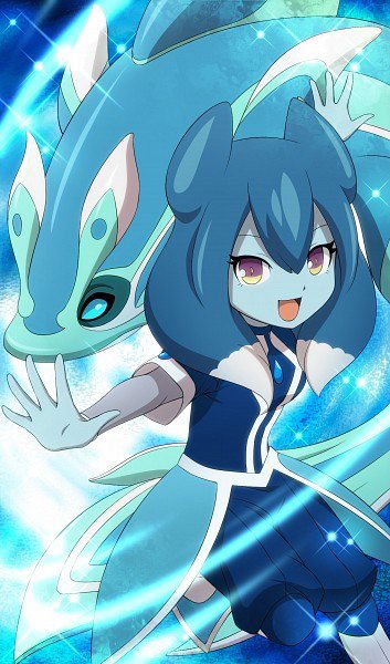 Ангел Жизни