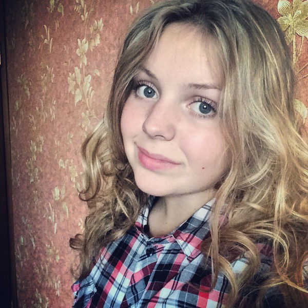 Елизавета Кирилина