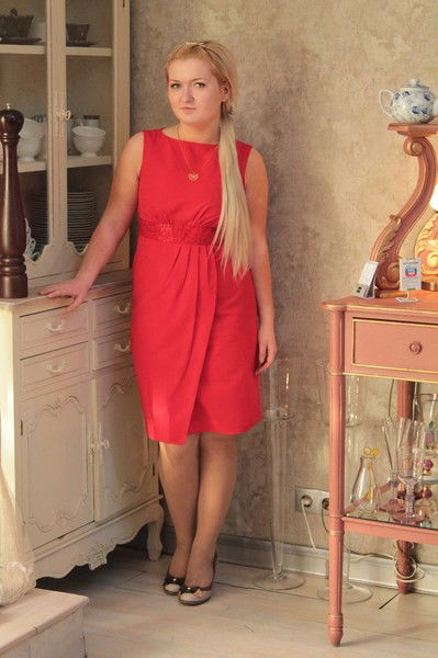 Валентина Кобякова