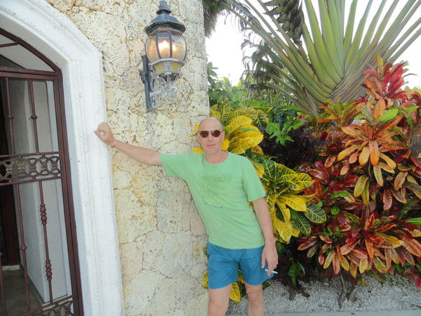 Юра Кузнецов