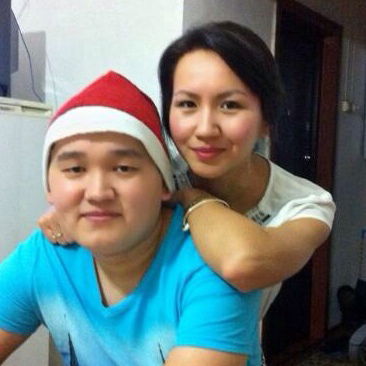 Татьяна Миндибекова