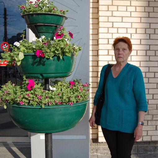 Тамара Аверьянова