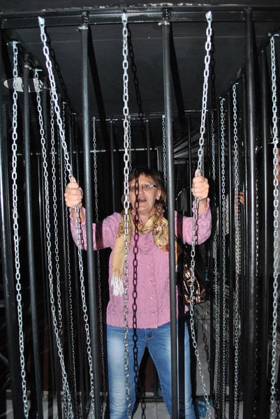 Любовь Кретова